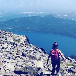 Meet your Posher, Sara